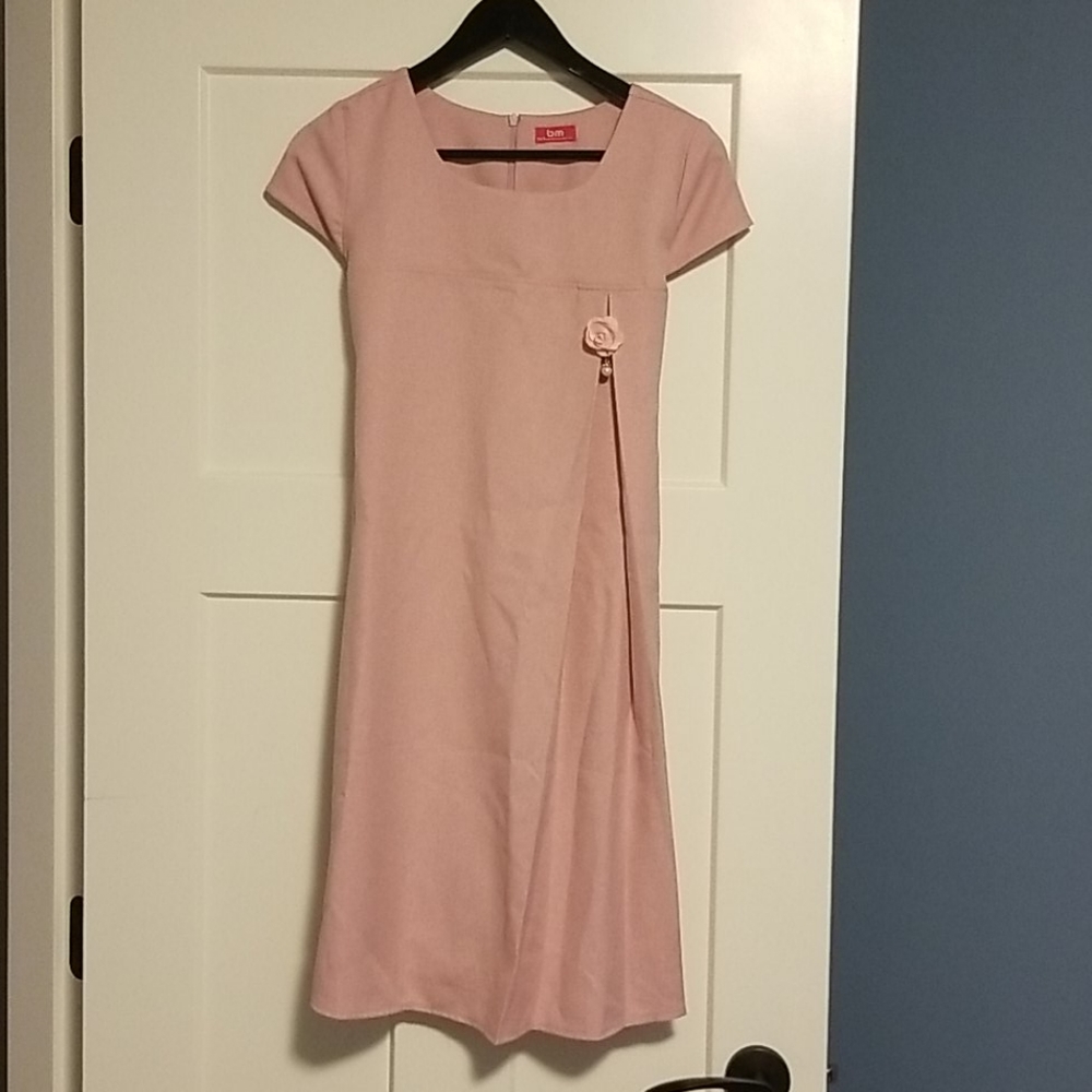 Maternity dress